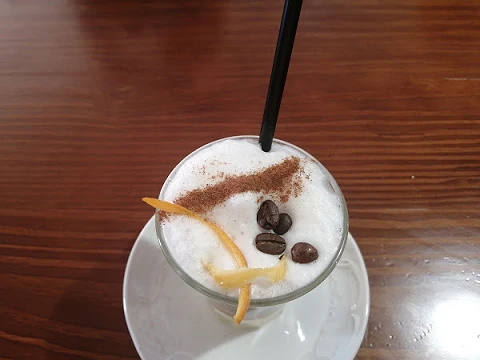 Barraquito