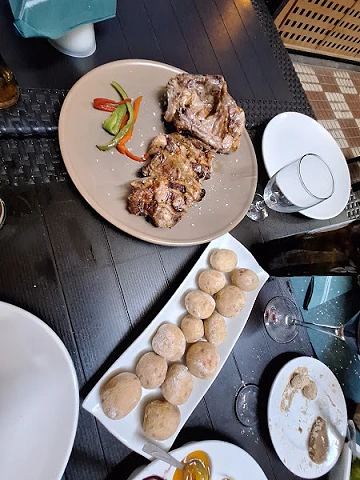 Bistec de Cerdo