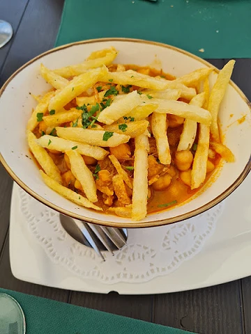 Ropa Vieja